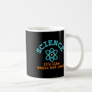 Taza De Café Ciencia
