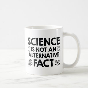 Taza De Café Ciencia