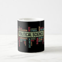 Ciencias Políticas