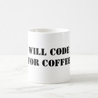 Taza De Café Cifrará para el café