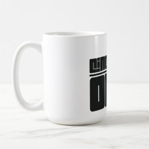 Taza De Café Cincinnati - Ohio