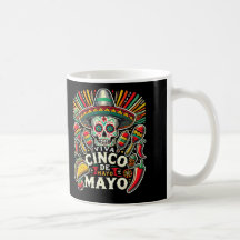 "Cinco de Mayo"