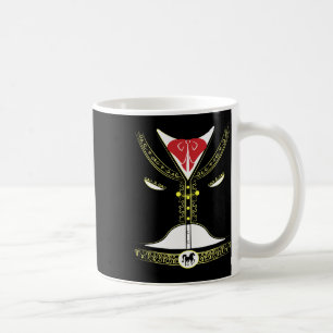 Taza De Café Cinco De Mayo Vestido Mariachi Carro