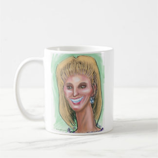Taza De Café Cindy