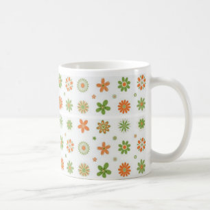 Taza De Café Cinnamon Sunset