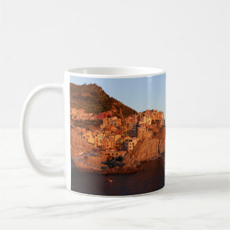 Taza De Café Cinque Terre, Italia