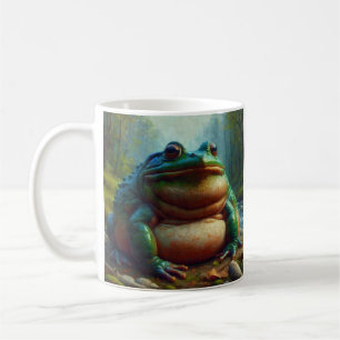 Taza De Café Cinta