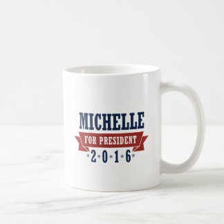 TAZA DE CAFÉ CINTA CERTIFICADA DE MICHELLE 2016 - .PNG