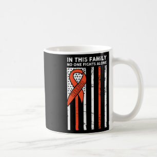 Taza De Café Cinta de lucha contra el cáncer 3