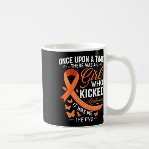 Taza De Café Cinta de lucha contra el cáncer de conciencia