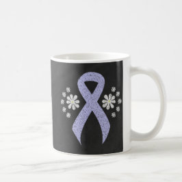Taza De Café Cinta de menú de tablero de papel