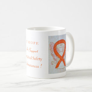 Taza De Café Cinta de seguridad para animales Cinta de segurida