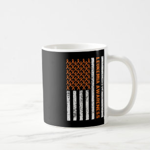 Taza De Café Cinta para la toma de conciencia sobre el cáncer d