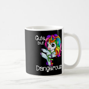 Taza De Café Cinta rosada Boho Floral Cáncer de Mama luchador g