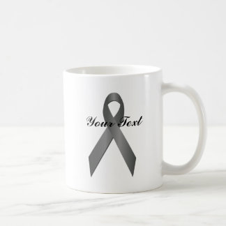 Taza De Café Cintas de cinta gris