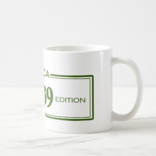 Taza De Café circa 1939