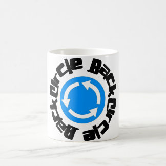 Taza De Café circleback