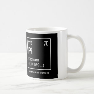 TAZA DE CAFÉ CIRCLIUM