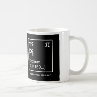 TAZA DE CAFÉ CIRCLIUM