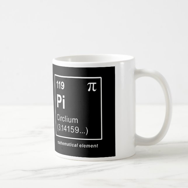 TAZA DE CAFÉ CIRCLIUM (Derecha)