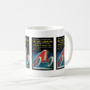 Taza De Café Circuito de Beliore