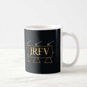 Taza De Café Circuito del triángulo JRFV