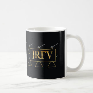 Taza De Café Circuito del triángulo JRFV