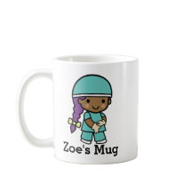 Cirujano lindo en escrutinio