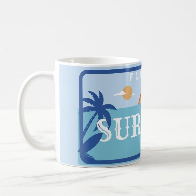 TAZA DE CAFÉ CIRUJAS PERSONALIZADAS EN FLORIDA (Izquierda)