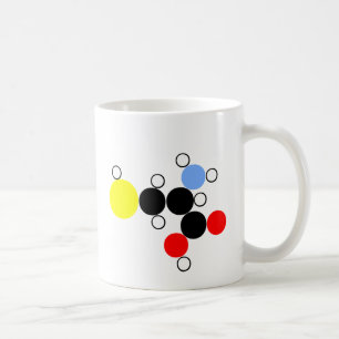 Taza De Café Cisteína