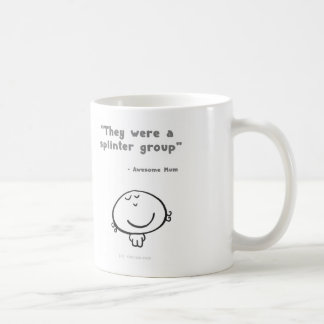 Taza De Café cita