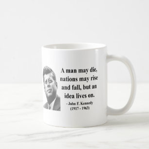 Taza De Café Cita 4b de JFK