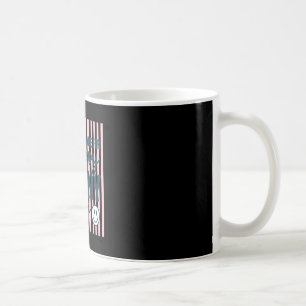 Taza De Café Cita alegre de verano para mujeres estética positi