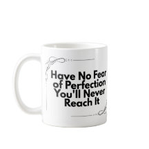 Cita De Atención - Salvador Dalí Sobre Perfección