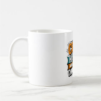 Taza De Café Cita de Chiropractica divertida Humor de choque de