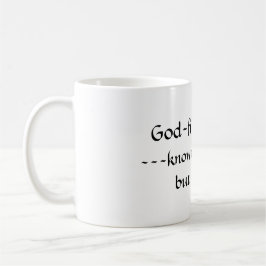 Taza De Café Cita de definición de disidencia