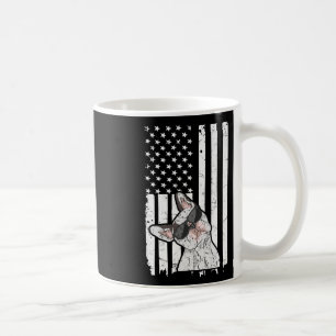 Taza De Café Cita De Julio Para Un Propietario Patriótico Franc