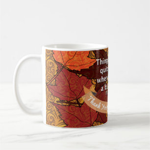 Taza De Café Cita de mejor amigo
