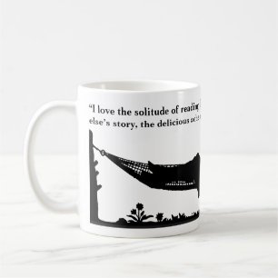 Taza De Café cita de Naomi Shihab Nye