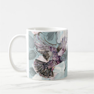 Taza De Café Cita de Pablo Neruda