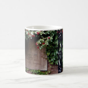 Taza De Café Cita de Shakespeare subió