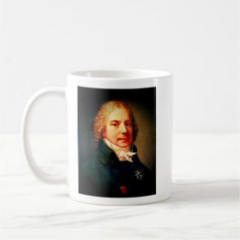 Taza De Café Cita de Talleyrand sobre el café
