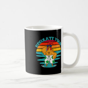 Taza De Café Cita De Verano Feminista Para Mujeres Regulan Tus