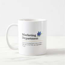 Cita del equipo increíble del departamento de mark