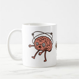 Taza De Café Cita Divertida