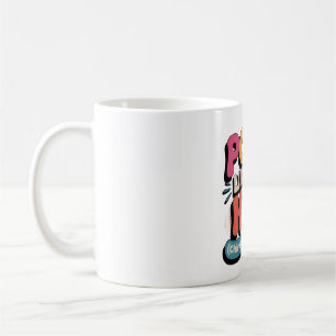 Taza De Café Cita divertida de quiropráctica para amantes de la