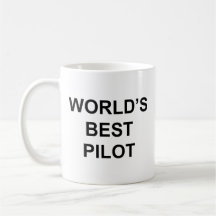 Cita divertida del mejor piloto del mundo con text