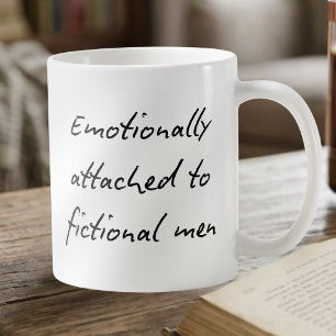 Taza De Café Cita Divertida Para Amantes De Los Libros Blanco y