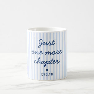 Taza De Café Cita Divertida Para Amantes De Los Libros Corazón 