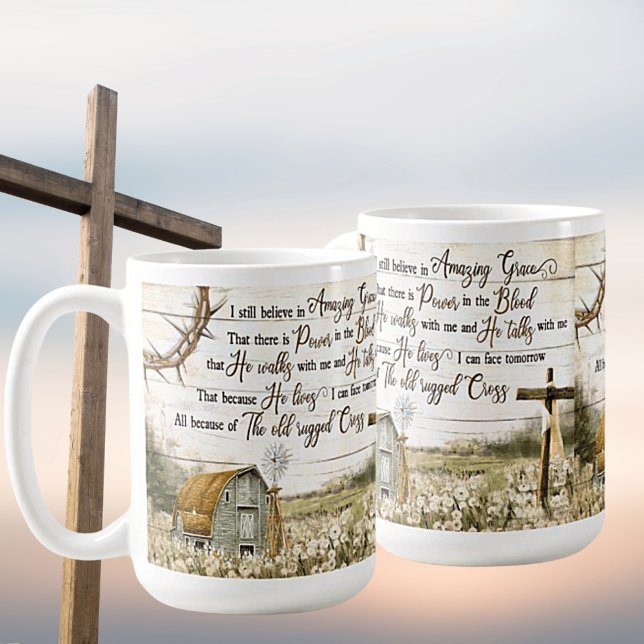 Taza De Café Cita espiritual anuncia cerámica (Subido por el creador)